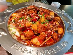 -胖哥俩肉蟹煲(龙德广场店)