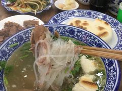 -老白家水盆羊肉