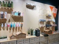 -CAMP.33露营烤肉·团建聚餐(创智天地店)