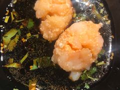 手锤鲜虾滑-新辣道鱼火锅(领展购物广场·中关村店)