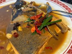 -旺顺阁·北京菜(北辰上品+)