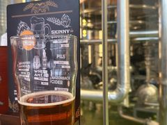 -The BREW·酿餐厅(浦东嘉里大酒店)