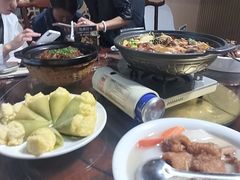 -云山灶.现炒云南菜(云大店)