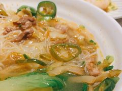 -新宝餐厅(流塘店)