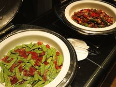 -月色西餐厅·海鲜刺身·烧烤(科学城保利郡雅酒店)
