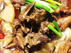 -印象鲵宴·张家界地标美食名片(溪布街店)