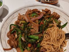 -慧娟面馆·餐厅(望江路店)