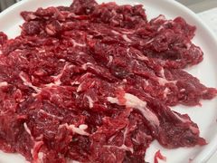 -潮汕林记牛肉火锅(万象天地店)