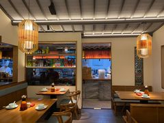 大堂-闽上鲜·福建菜(龙湖滨江天街店)