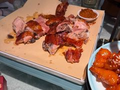 -毛家饭店(平湖店)