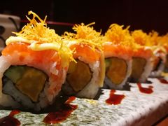 -千代武日本料理(开发区店)