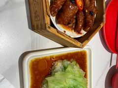 -避风塘·金牌店·夜宵(金玉兰店)