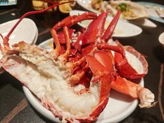 -雍容荟活龙虾自助餐(IFS黑金店)