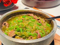 -打酱油·非遗淮扬菜(瘦西湖梅岭店)