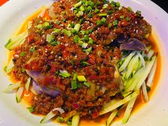 -醉小酒馆·川菜·江湖菜·重庆菜(观音桥旗舰店)