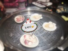 -董大蒸货(方塔园店)