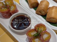 -蔡澜点心·粤菜(花城汇南区店)