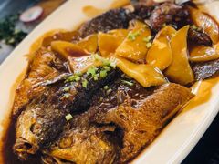 -柒园·三十年创意杭帮菜(龙湖滨江天街店)