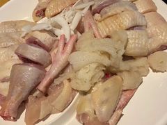 -同仁四季椰子鸡(宝安壹方城店)