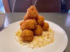 灌汤虾球-铜小馆(1891时光道店)