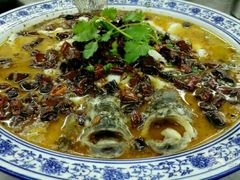 -鼎盛蜀坊·重庆江湖菜(市桥地铁站店)