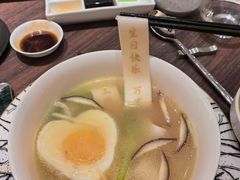 -听松楼·花园酒店·自助餐厅(红梅公园店)