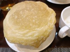 -大佛寺高级素食自助餐厅