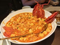 -甄御•海鲜新青岛菜(麦岛店)