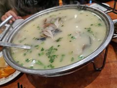 太湖一锅鲜-西新饭店(城中店)