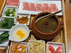 -芸南道·过桥米线(昆明老街旗舰店)