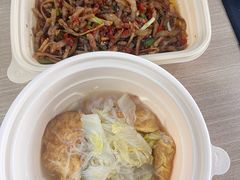 -南景饭店(万家丽路店)