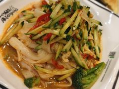 秘制凉皮-魏家凉皮(博水商务大厦店)