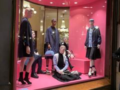 -埃马努埃莱二世拱廊