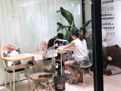 -杨丹国际美学肌研所