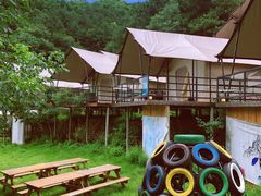 -北京山里寒舍度假酒店