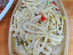 泡椒竹笋-青城甲(青城山店)