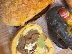 -蜂蝶来饼店(拱北总店)