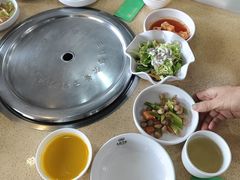 -元祖李朝(新威路店)