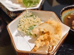 -天狗山料理(省体店)