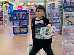 -月星环球港赢在起点早教中心·亲子托班早教体验课儿童兴趣班逻辑思维专注力幼小衔接(普陀中心)