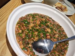 -船歌·鱼水饺青岛菜(闽江二路店)