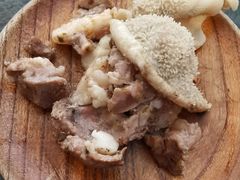 肚包肉-诺敏塔拉奶茶-布里亚特包子-手把肉(锦都会店)