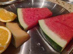 -姜胖胖无限自助烤肉(罗湖宝能店)