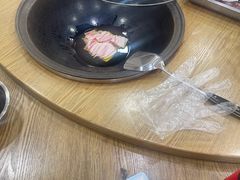 -屯老二农家铁锅炖·行业领军者(梅江店)