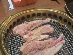 -海之屋韩式烤肉(海棠68环球美食街店)