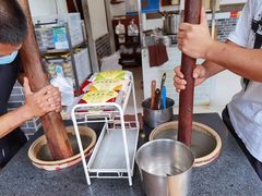 -芝麻糊世家(西华店)