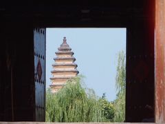 -洛阳白马寺