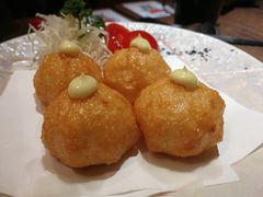 -大雄寿司(中华广场店)