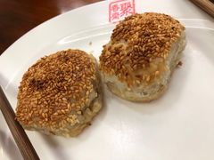 黄桥烧饼-聚香斋(东关街店)