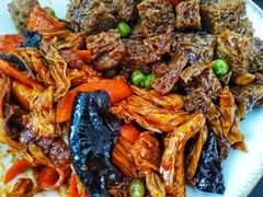 -老六素货(王顶堤店)